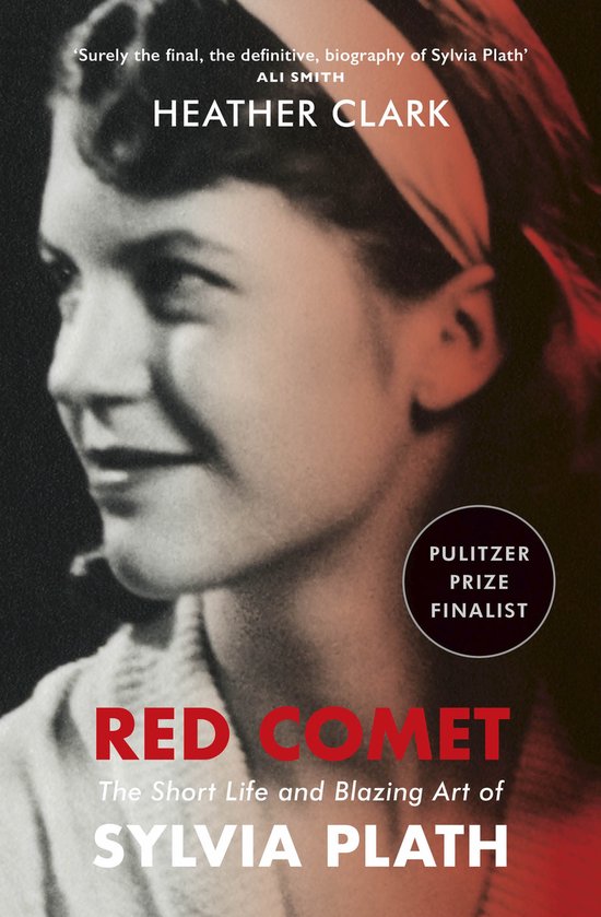 Red Comet - cover
