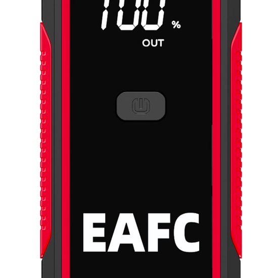EAFC 2000A auto starthulp 12V auto booster powerbank accu boost starter voor benzine diesel 6.0L/4.0L auto noodstart lader - Sinterklaas cadeau auto