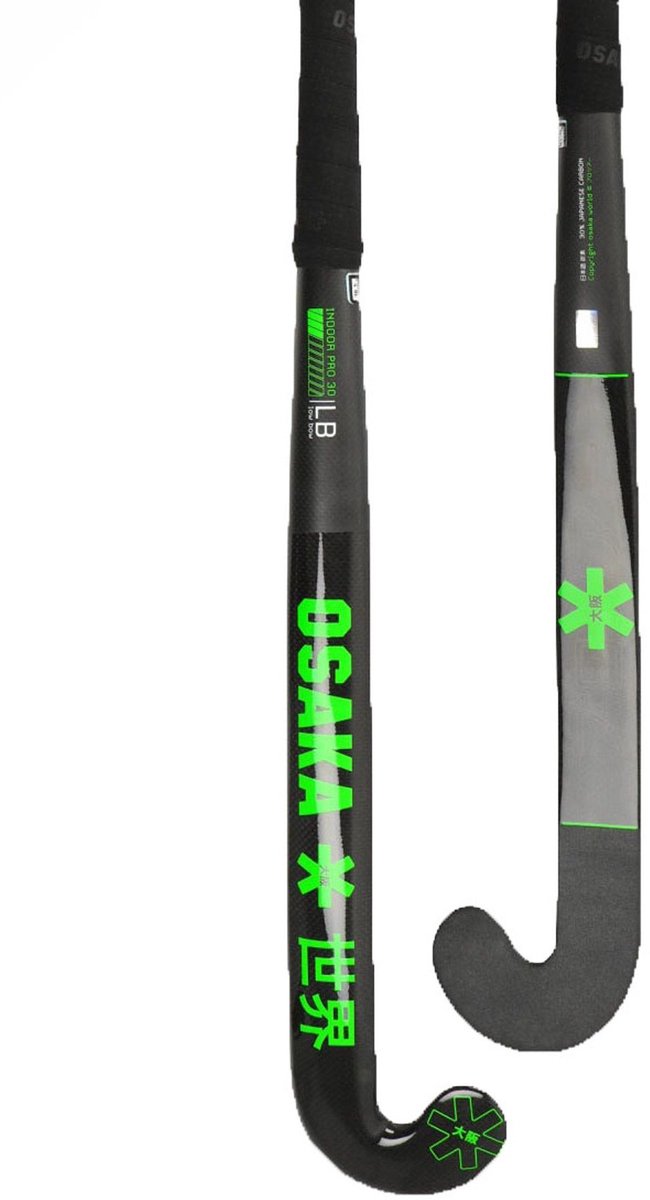Osaka Pro Tour 30 2.0 Indoor Hockeystick
