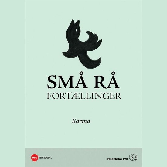 Karma - cover