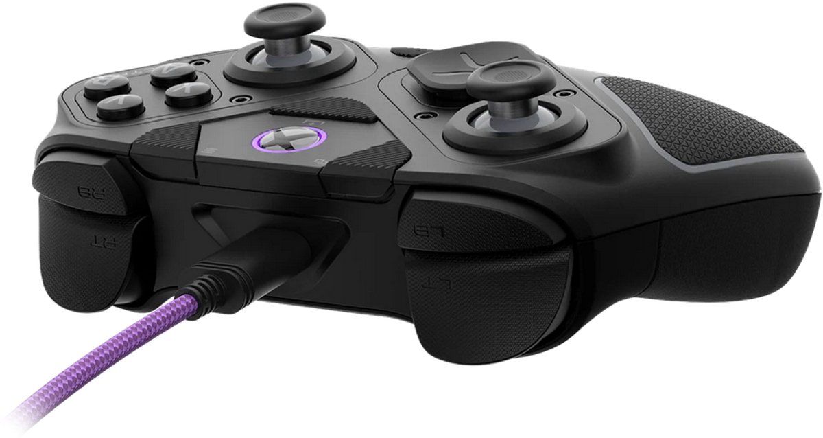 Turtle Beach Victrix Pro BFG - Bluetooth/USB Xbox Controller thumbnail 2