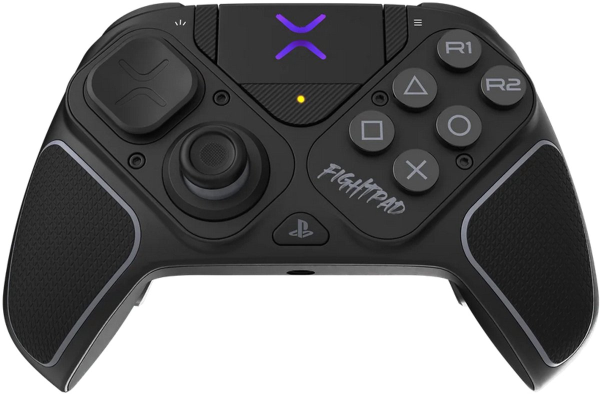 Turtle Beach Victrix Pro BFG Reloaded - Game Controller - USB - PC, PS5/PS4 - Zwart – foto 3