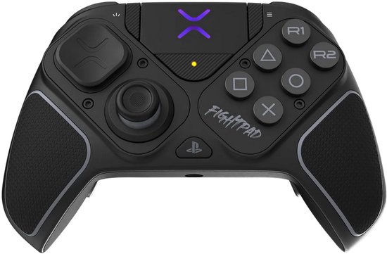 Manette de jeu Turtle Beach Victrix Pro BFG Reloaded - Bluetooth/ USB - PC, PS5/PS4 - Zwart