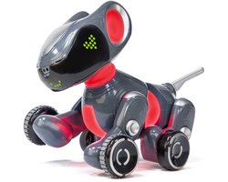 Learning Resources Pyxelâ„¢ - a coder's best friend - programmeer robot 8+ jaar - 8+