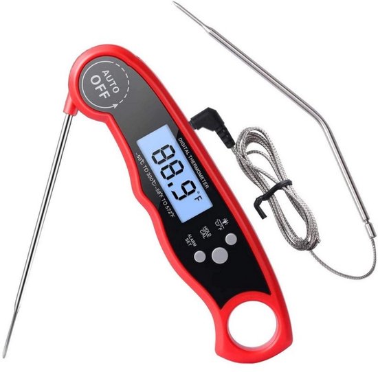 Keukenthermometer - Het grootste online winkelcentrum
