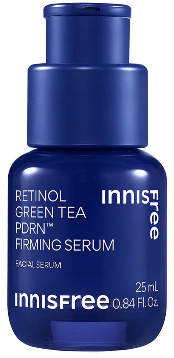 Innisfree - Retinol Green Tea PDRN™ Firming Serum - 25ml