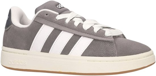 adidas Grand Court Alpha 00s Grijze Sneakers