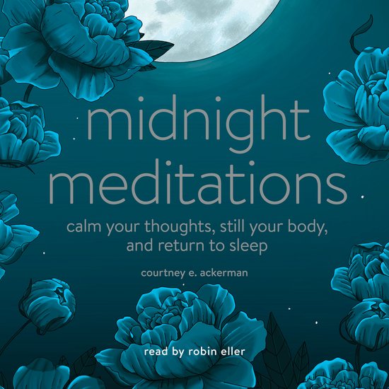 Midnight Meditations - cover