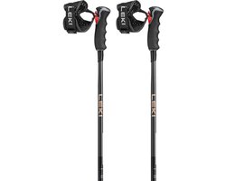 LEKI ARTENA Airfoil 3D Black-110
