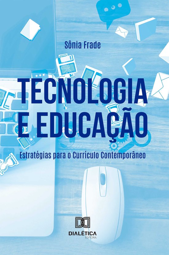 Tecnologia e Educação - cover