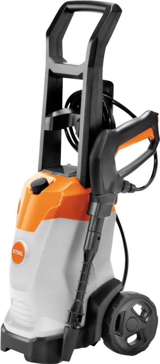 Stihl 0421 600 0145 Hogedrukreiniger