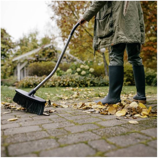 Fiskars 1077114 Bezem Werkbreedte 43 cm — afbeelding 2