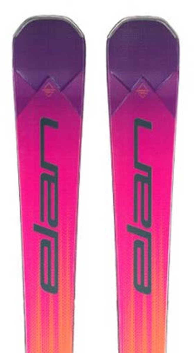 Elan Ace Speed Magic Slx Shift X + Elx 11.0 Gw Alpin Skipakket 160 Groen