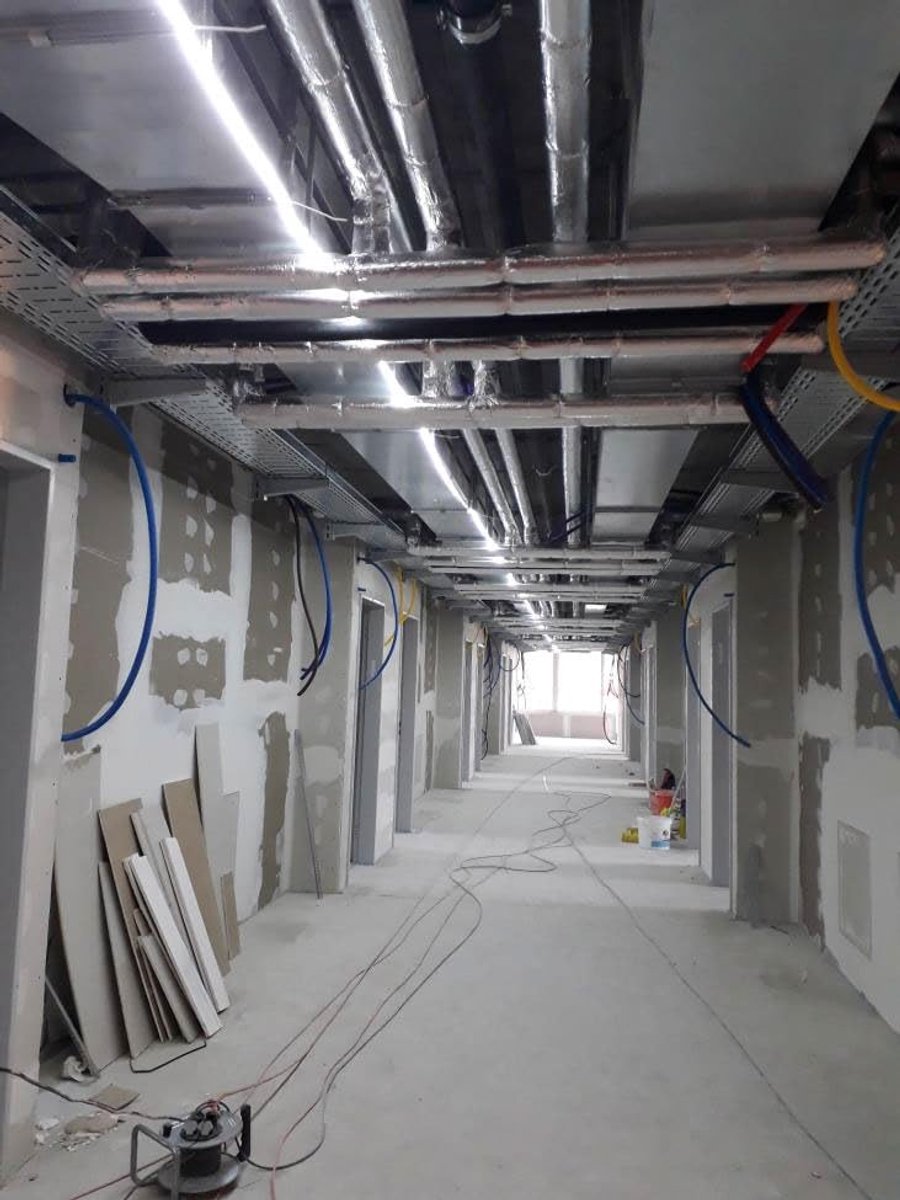 Waterdichte LED Strip Verlengkabel 10 Meter IP65