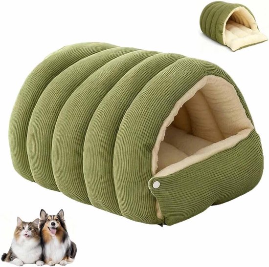 Boon Slaapzak Bruin/Beige 45 cm