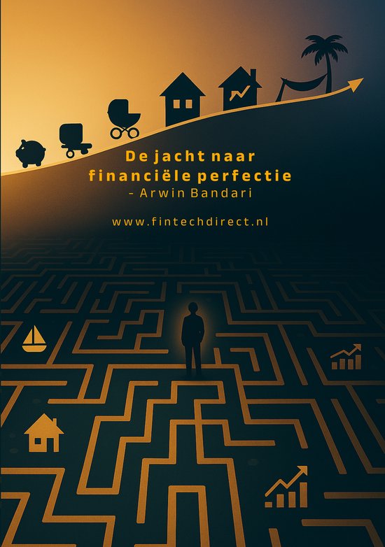 De jacht naar financiële perfectie