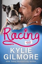 Unleashed Romance 9 - Racing: A One Night Stand True Love Romantic Comedy