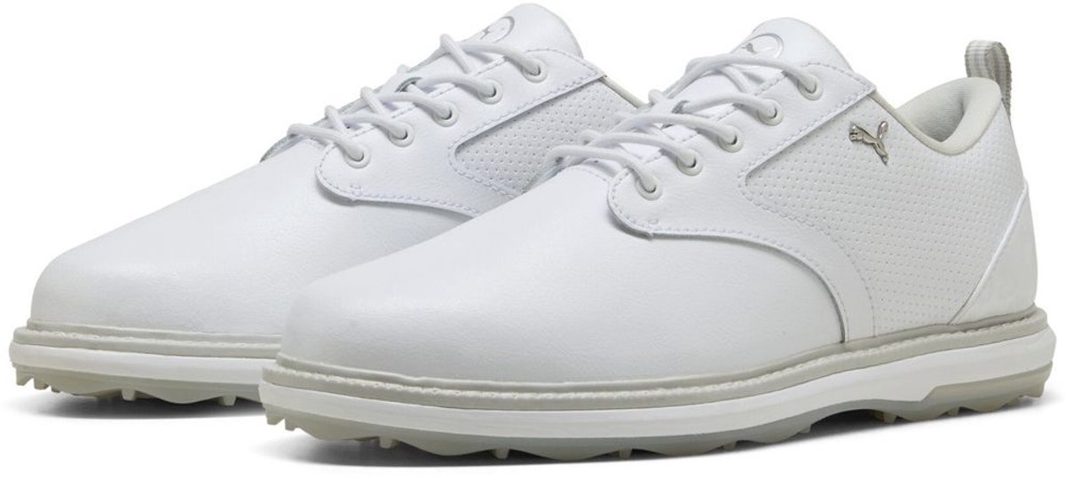 Puma damesschoenen Low Avant 2 Wmns 310718 Grijs