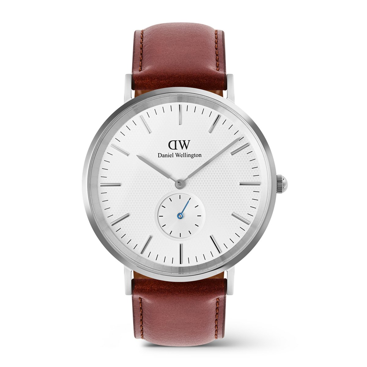 Daniel Wellington Multi-eye DW00100867 - Herenhorloge - Ø 40 MM