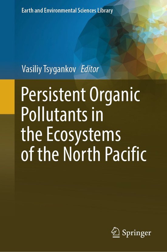 Earth and Environmental Science (R0) - Persistent Organic Po ... - cover