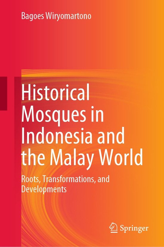 Philosophy and Religion (R0) - Historical Mosques in Indones ... - cover