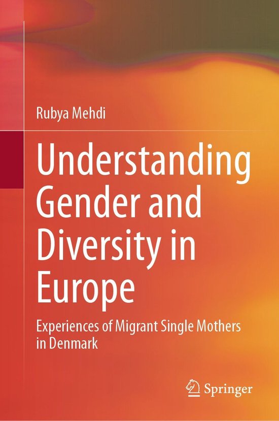 Social Sciences (R0) - Understanding Gender and Diversity in ... - cover