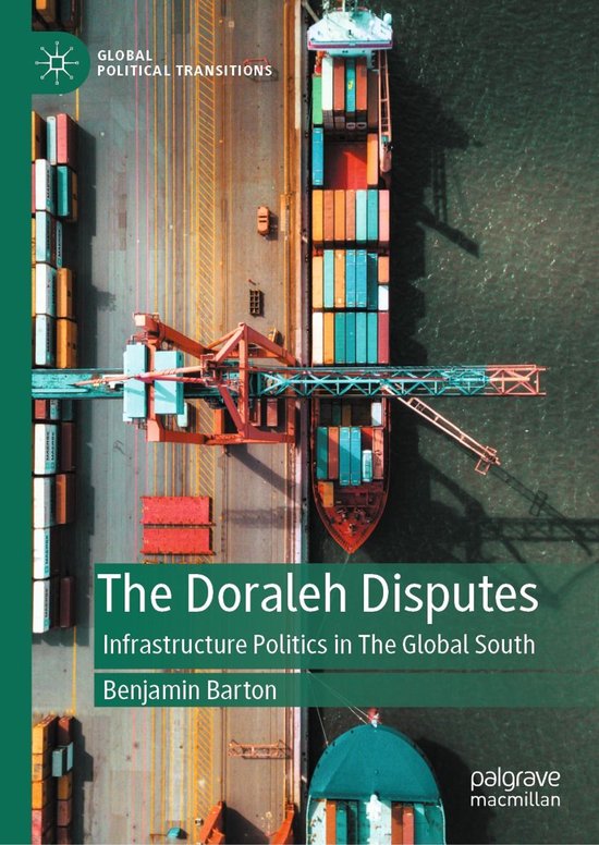 Political Science and International Studies (R0) - The Doral ... - cover