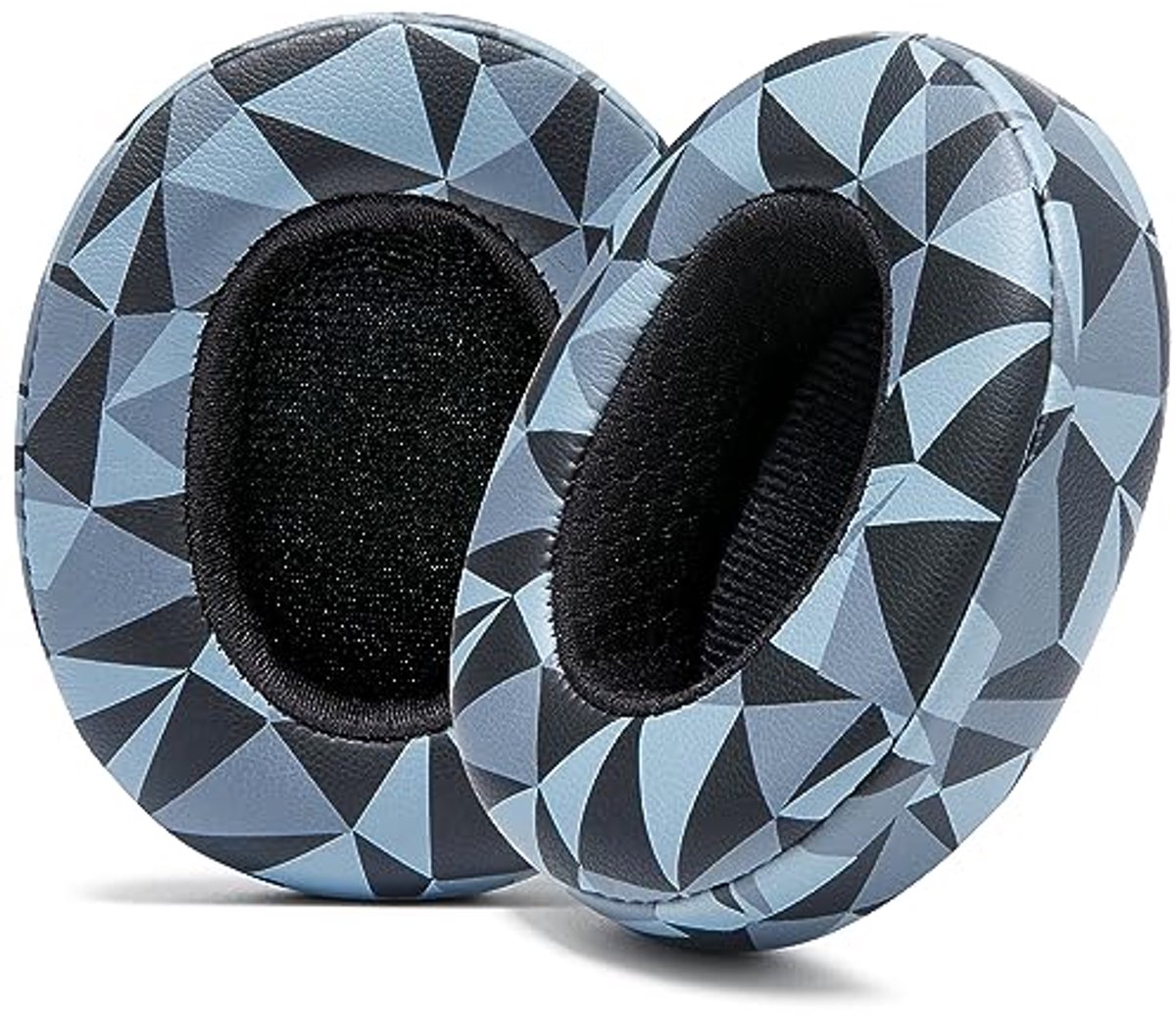 Vervangende Oorkussens voor Over-Ear Hoofdtelefoons - Verbeterde Duurzaamheid en Comfort