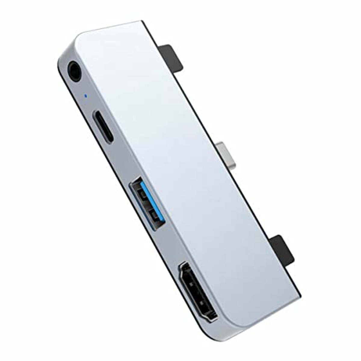 Image of 4-in-1 USB C Hub voor iPad Pro - Ideale Accessoire voor Tablets