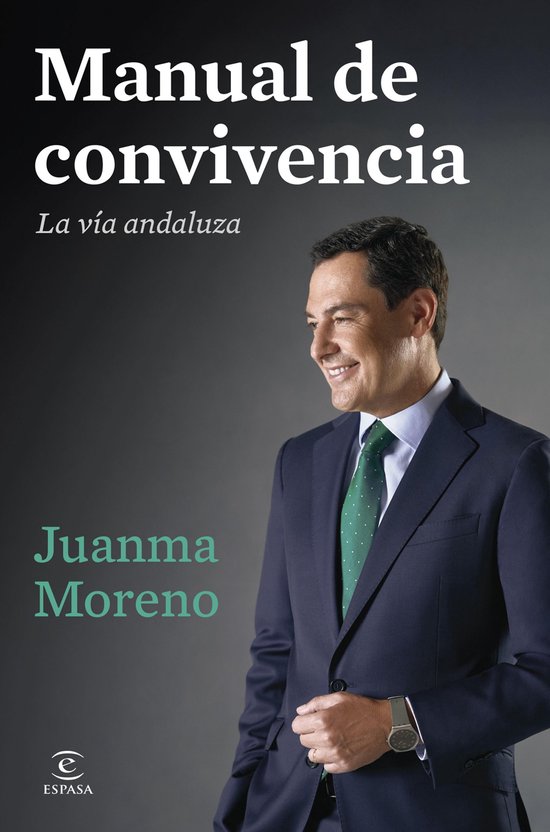 Espasa Política Nacional - Manual de convivencia - cover