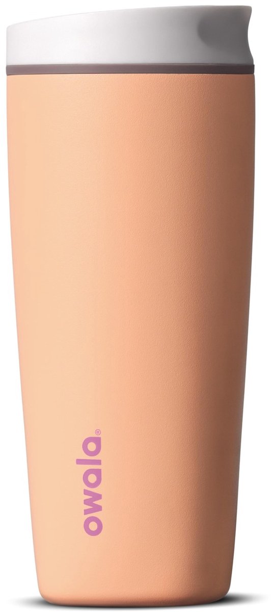 Owala SmoothSip Slider 590 ml Peachy Keen
