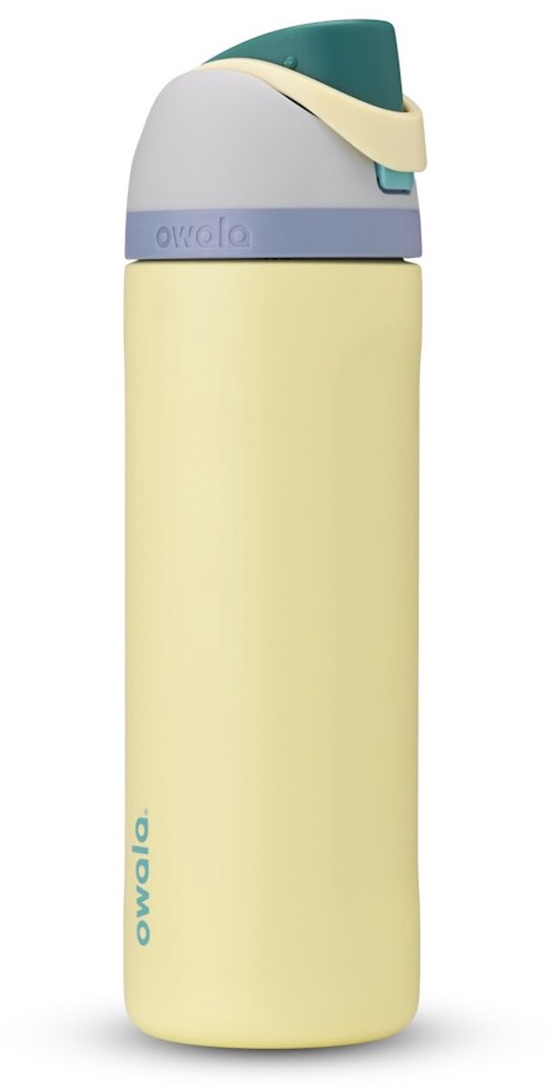 Owala FreeSip 710 ml Sunny Daze