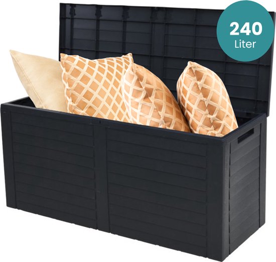 HIXA Opbergbox Tuinkussenbox