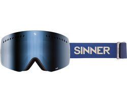 SINNER PINE - MATTE NAVY BLUE - Unisex - Maat One size