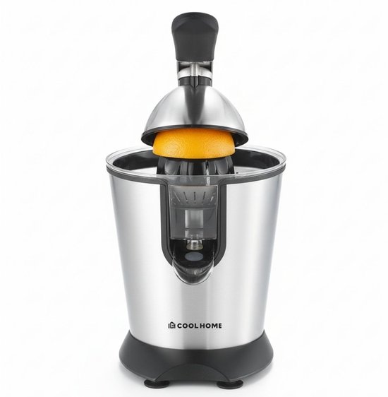 Presse-agrumes à levier CoolHome CP26