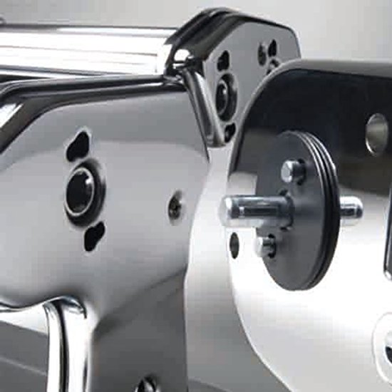 Elektrische Pasta Motor voor Eenvoudig Gebruik — afbeelding 3