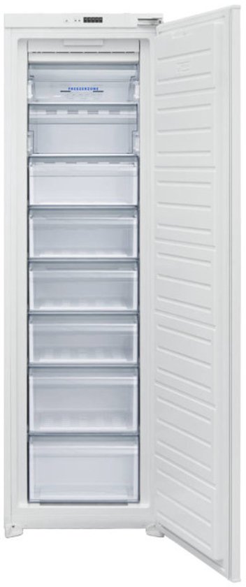 DAEWOO CFN2791DIPB0 Inbouw vriezer 178 - D - Sleepdeur