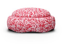 foto van Stapelstein | ORIGINAL | Red & Blush | 1 Steen