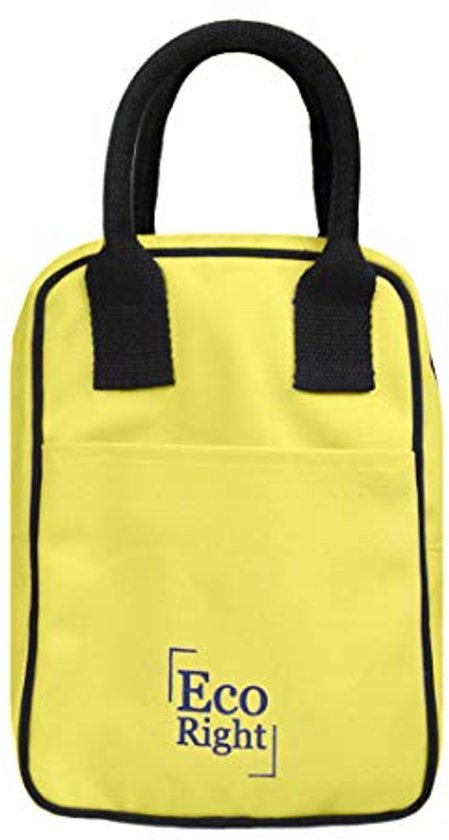 Nanxson Lunch Bag Geïsoleerde Lunchbox Lekvrije Tote Bag Herbruikbare Koeltas Voor Kinderen Vrouwen Mannen Kantoor Werk School Picknick