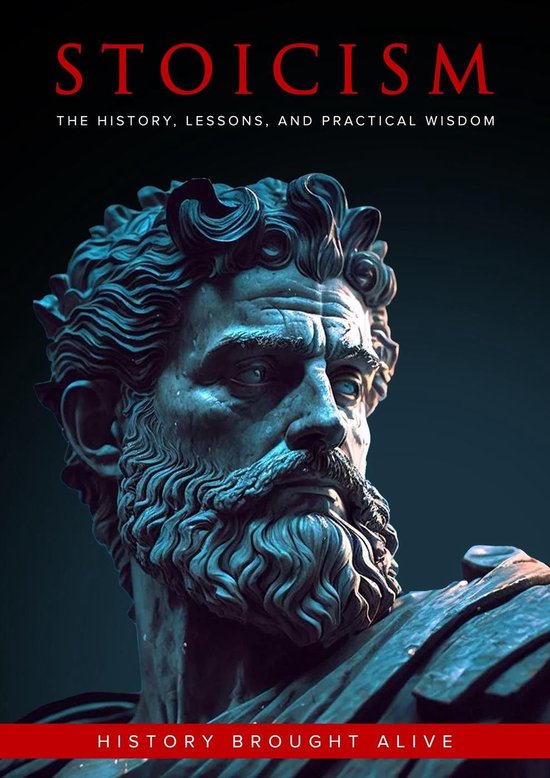 Stoicism: The History, Lessons, and Practical Wisdom