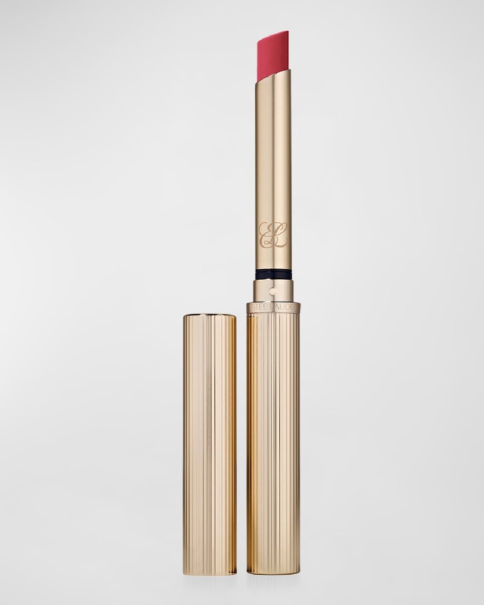 Estée Lauder Pure Color Explicit Voluminous Matte | 112 - High Frequency | Lipstick 7 gr
