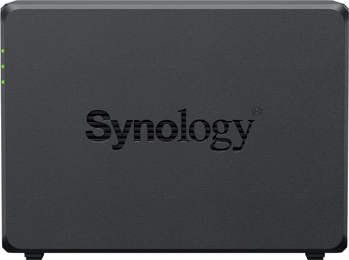 Synology DS725+ 2Bay 16TB NAS met 2x 8TB Synology Plus HDD — cadeau in Cadeau-ideeën - foto 6