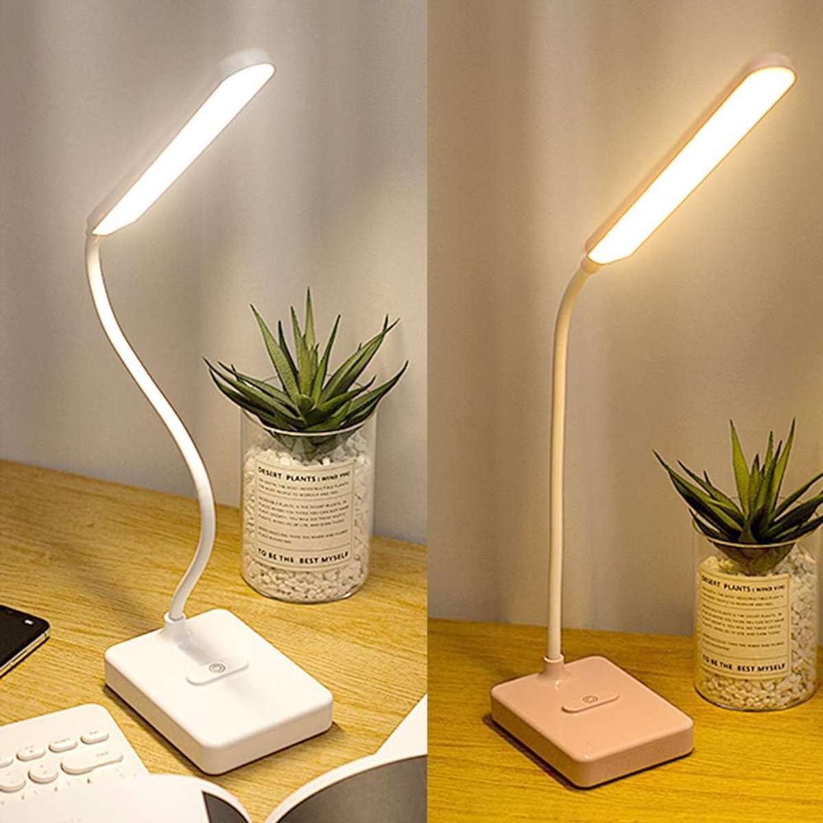 Gsedaox LED Leeslamp USB thumbnail 5