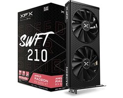 RADEON RX 6650 XT KERN Gaming