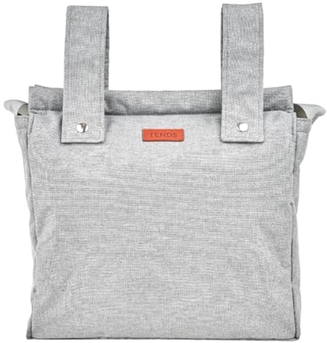 Ruime Multifunctionele Tas voor Kinderwagen - Organizer en Zwangerschapstas
