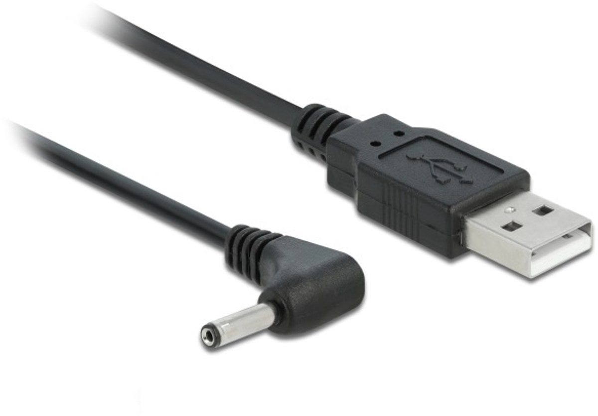 ROLINE USB Type A Data Lane Blocker USB isolatie adapter