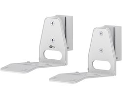Goobay muurbeugel set voor Sonos Era 300 | full motion | wit