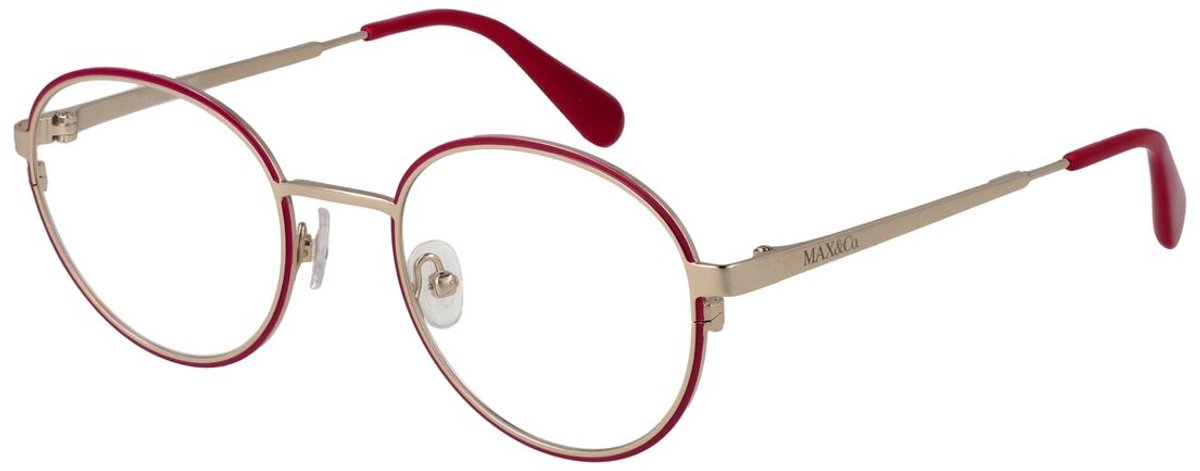 Ladies' Spectacle frame MAX&Co MO5138 48077