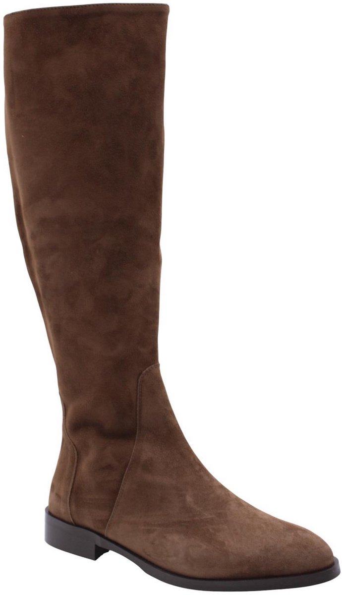 E Mia - Schoenen - Bruin - Vrouwen - Maat 39 -