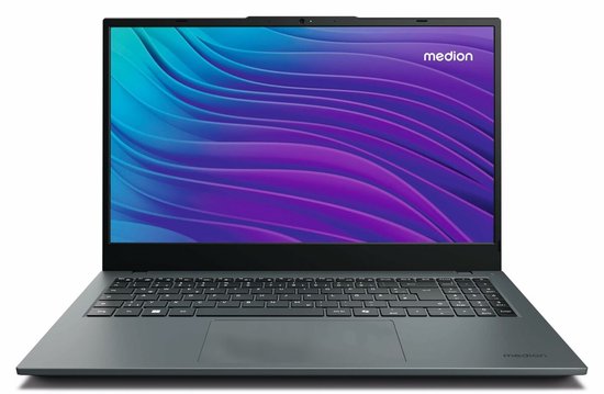 Laptop Medion MD62671 - MEDION - Hoofdafbeelding